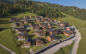 Bergresort Hauser Kaibling By Alps Resorts