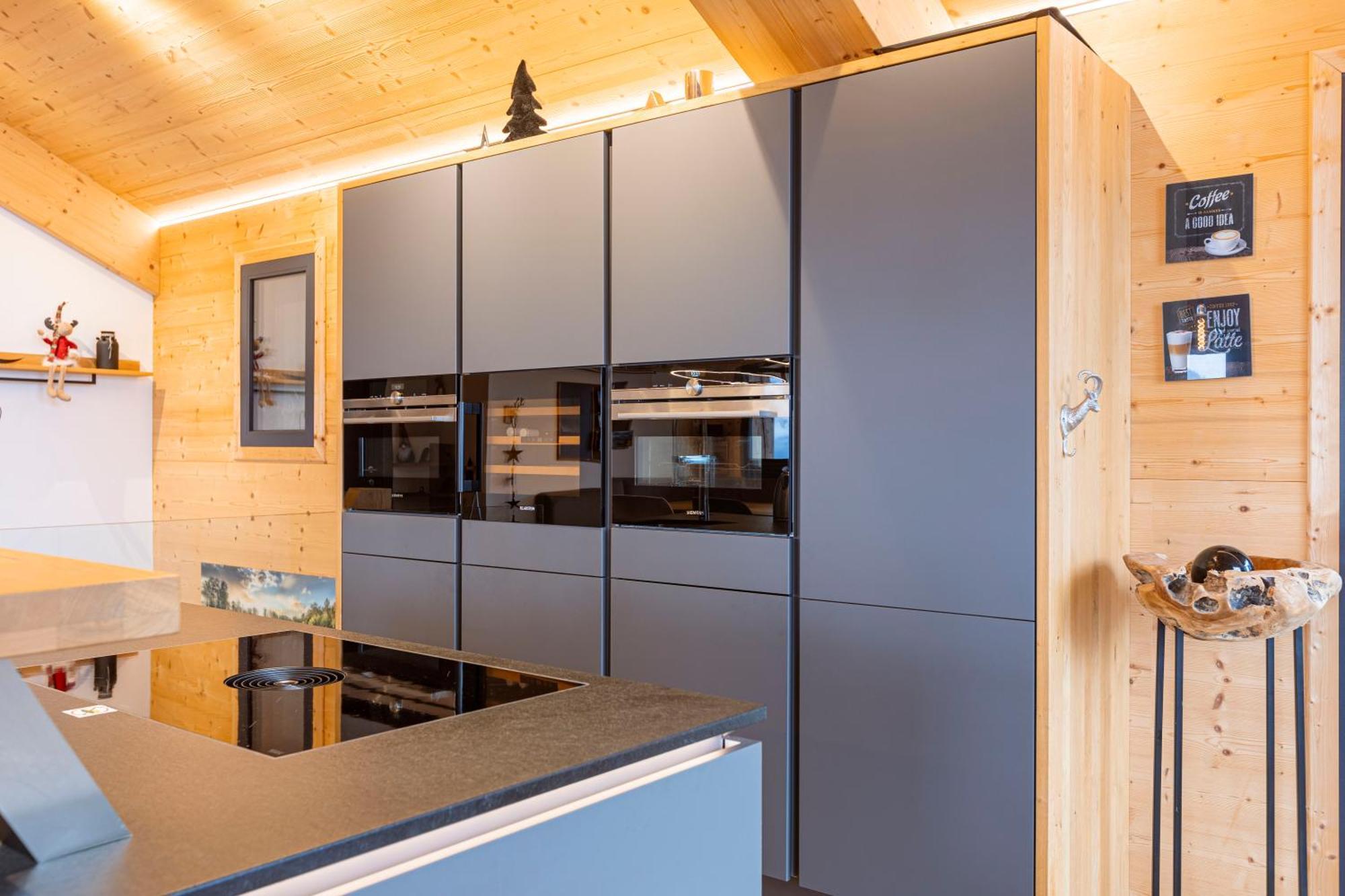 Bergresort Hauser Kaibling By Alps Resorts Exteriör bild