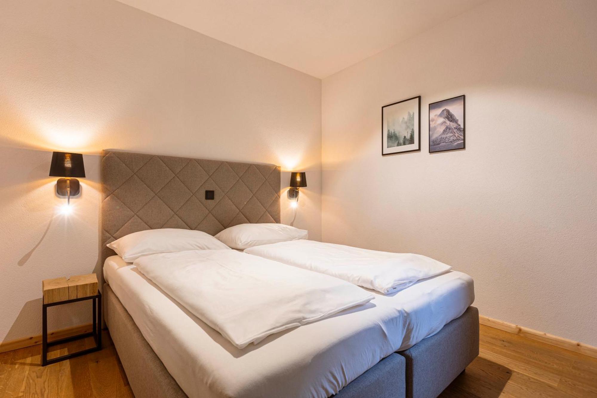 Bergresort Hauser Kaibling By Alps Resorts Exteriör bild